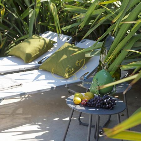 Td Dimora Del Giglio With Organic Garden With Pool Villa Ostuni Exterior foto