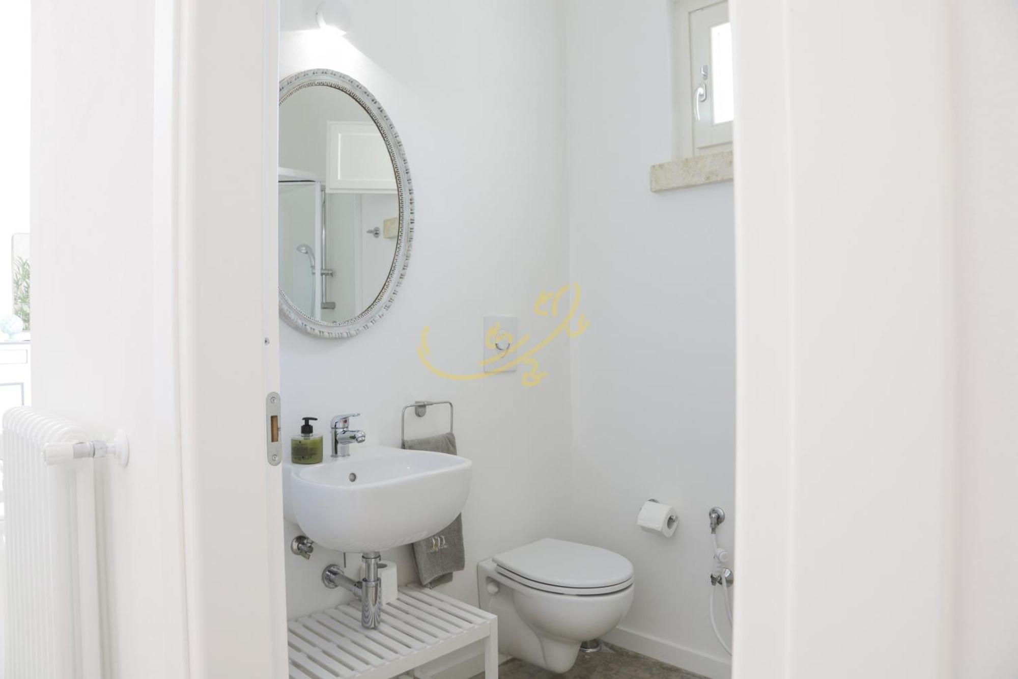 Td Dimora Del Giglio With Organic Garden With Pool Villa Ostuni Exterior foto
