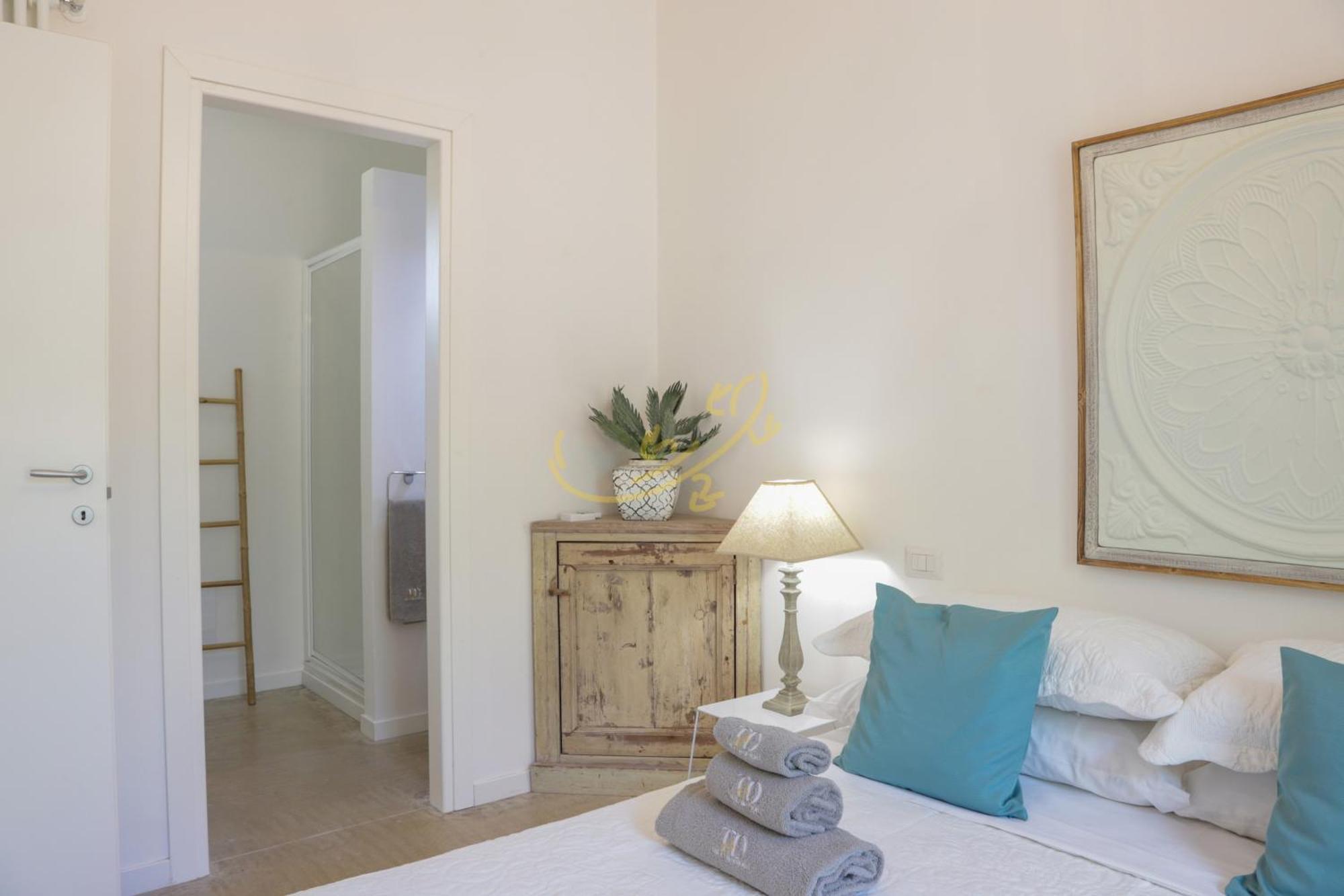 Td Dimora Del Giglio With Organic Garden With Pool Villa Ostuni Exterior foto