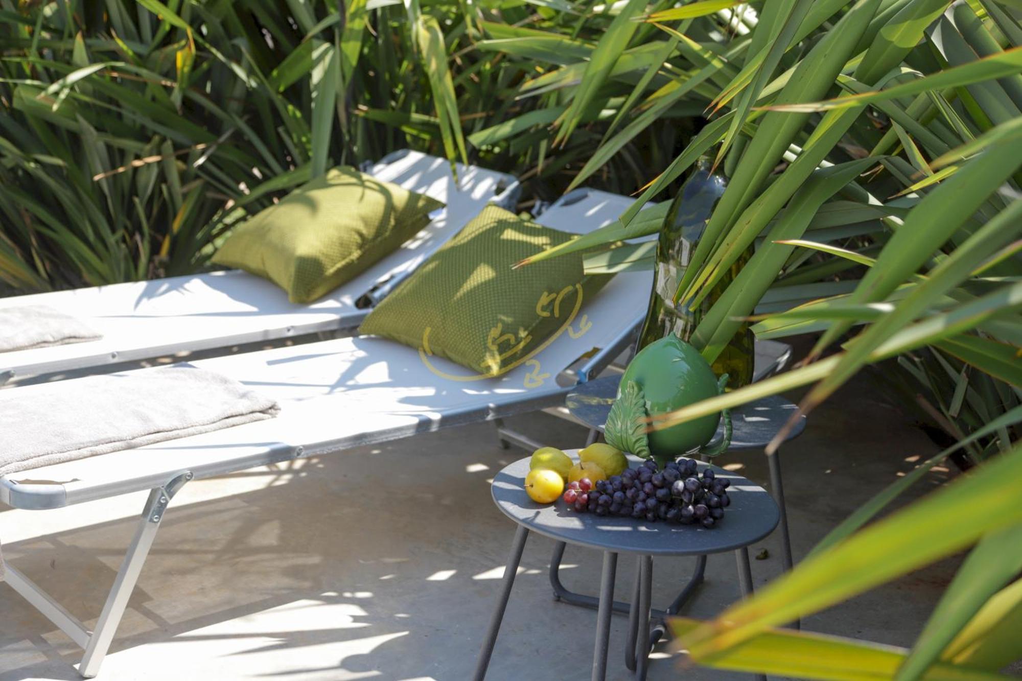 Td Dimora Del Giglio With Organic Garden With Pool Villa Ostuni Exterior foto