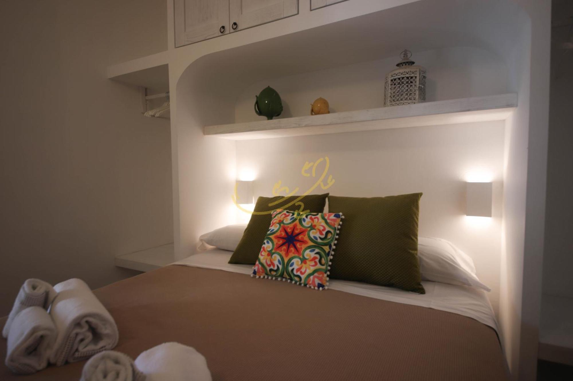Td Dimora Del Giglio With Organic Garden With Pool Villa Ostuni Exterior foto