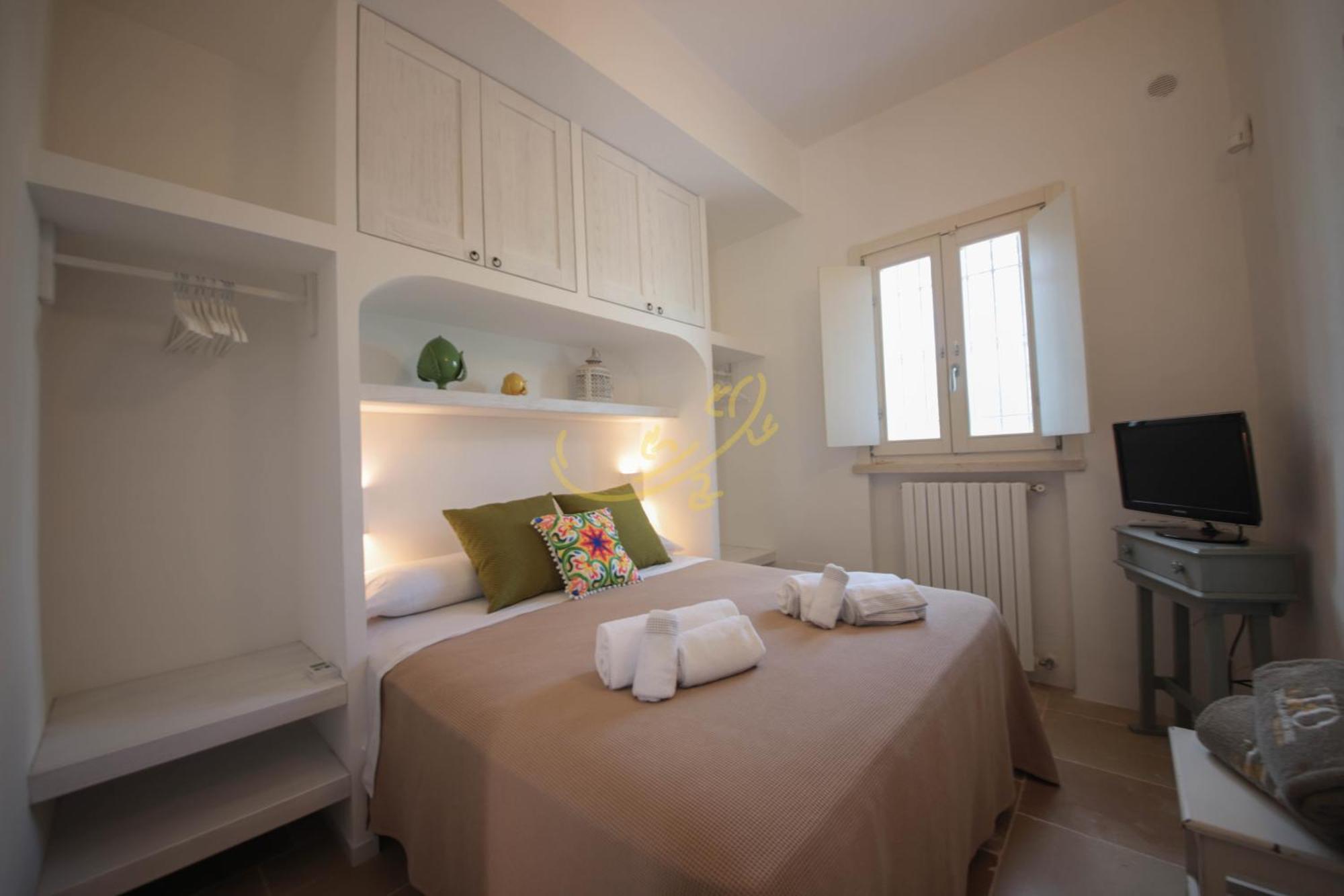 Td Dimora Del Giglio With Organic Garden With Pool Villa Ostuni Exterior foto