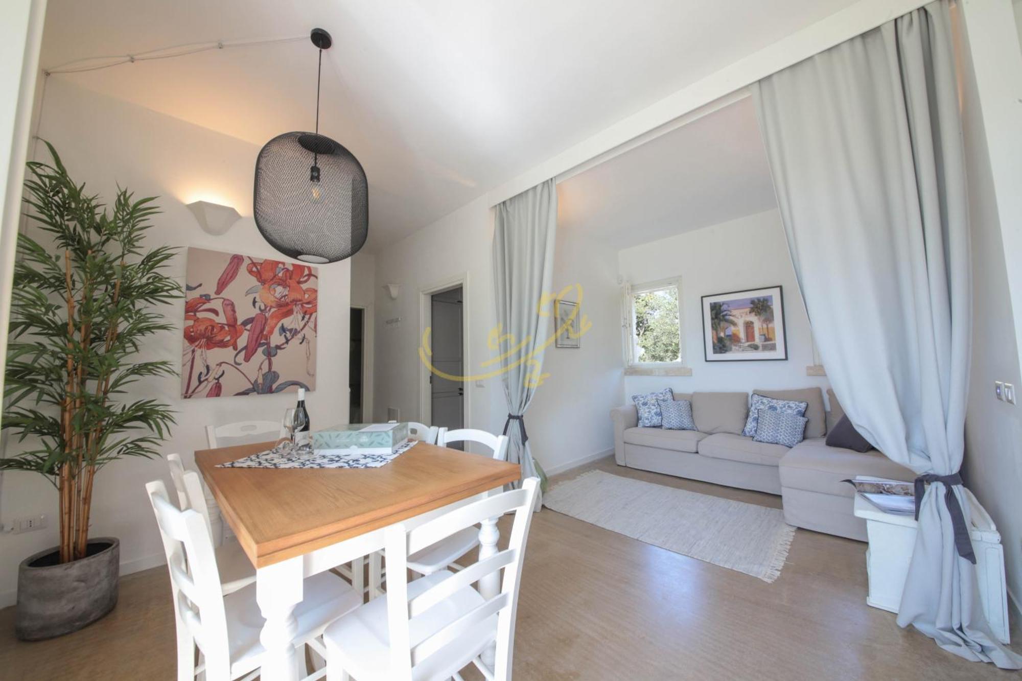 Td Dimora Del Giglio With Organic Garden With Pool Villa Ostuni Exterior foto