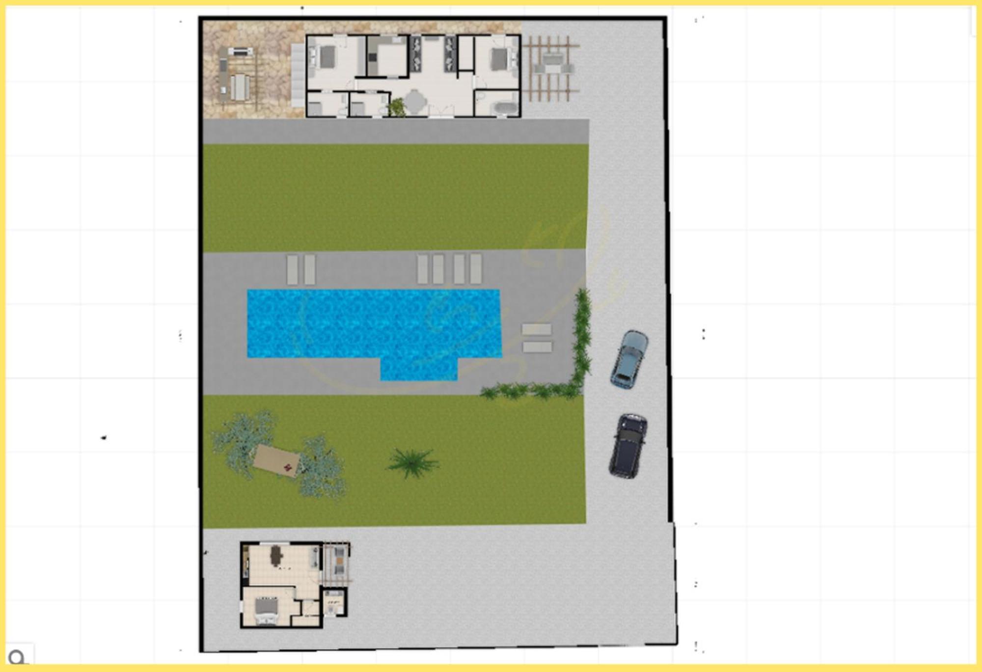 Td Dimora Del Giglio With Organic Garden With Pool Villa Ostuni Exterior foto